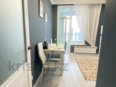 1-комнатная квартира · 41 м², E-10 3 за 15 000 ₸ в Астане, Есильский р-н