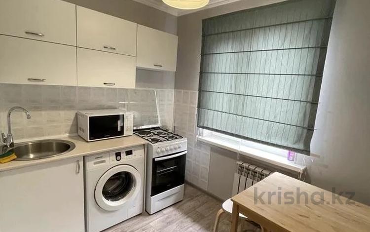 1-комнатная квартира · 33.6 м² · 5/5 этаж, Карасай Батыра 182 за 28 млн ₸ в Алматы, Алмалинский р-н — фото 2