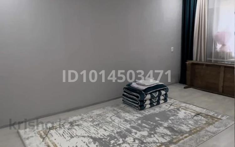 1-комнатная квартира · 42 м² · 1/5 этаж, мкр Аса 23 — Возле мед центра Брак и семья за 150 000 ₸ в Таразе — фото 2