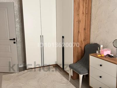 4-комнатная квартира · 85 м² · 5/5 этаж, 8-й микрорайон 10 — Байтиленова за 320 000 ₸ в Шымкенте, Туран р-н