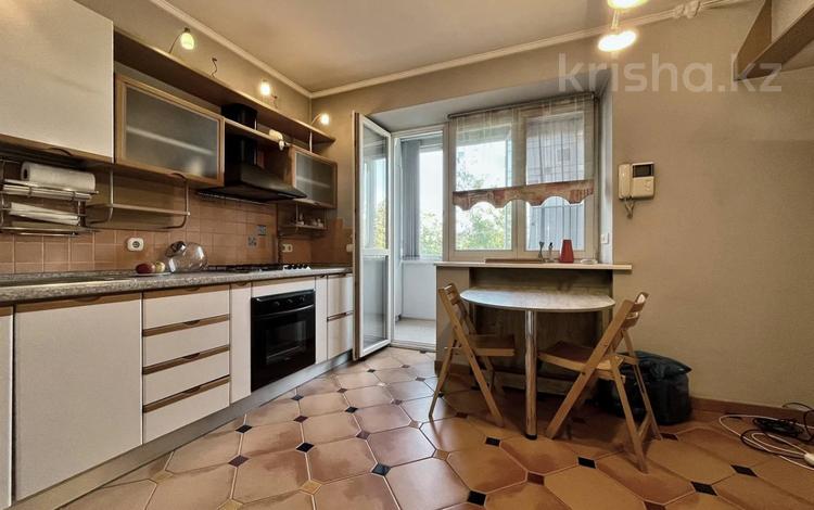 2-комнатная квартира · 92.7 м² · 4/5 этаж, Кабанбай Батыра — Масанчи за 79 млн ₸ в Алматы, Алмалинский р-н — фото 16