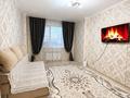 1-комнатная квартира · 35 м² · 3/12 этаж, Кошкарбаева 29 за 21 млн ₸ в Астане, Алматы р-н