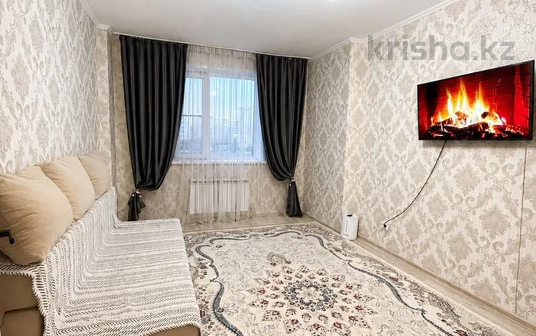 1-комнатная квартира · 35 м² · 3/12 этаж, Кошкарбаева 29 за 21 млн ₸ в Астане, Алматы р-н — фото 11