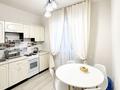 1-комнатная квартира · 35 м² · 3/12 этаж, Кошкарбаева 29 за 21 млн ₸ в Астане, Алматы р-н — фото 3