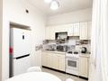 1-комнатная квартира · 35 м² · 3/12 этаж, Кошкарбаева 29 за 21 млн ₸ в Астане, Алматы р-н — фото 4