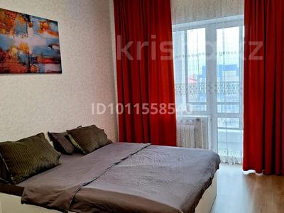 2-комнатная квартира · 55 м² · 3/9 этаж, Проспект Абая 123 — Жемчужина за 15 000 ₸ в Костанае