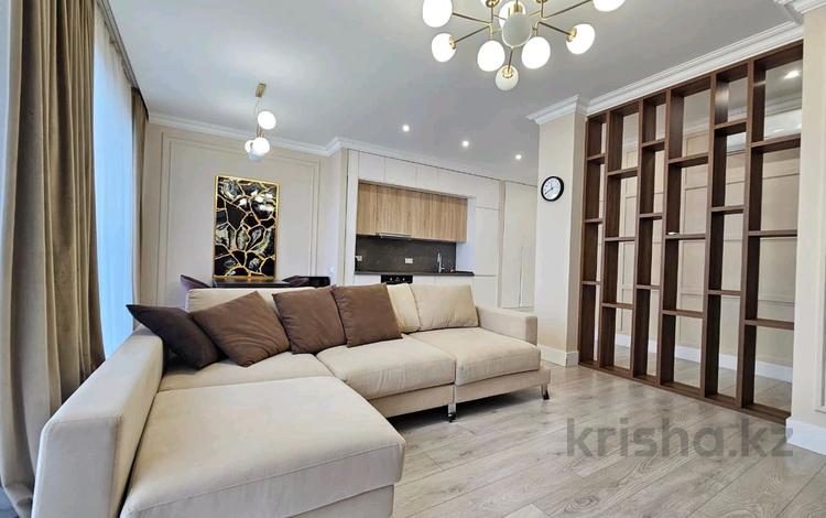 4-комнатная квартира, 140 м², 8/19 этаж помесячно, Е-10 17л