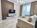 4-комнатная квартира · 140 м² · 8/19 этаж, Е-10 17л за 900 000 ₸ в Астане, Есильский р-н — фото 2