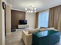 4-комнатная квартира · 140 м² · 8/19 этаж, Е-10 17л за 900 000 ₸ в Астане, Есильский р-н — фото 3