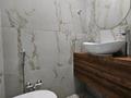 4-комнатная квартира · 140 м² · 8/19 этаж, Е-10 17л за 900 000 ₸ в Астане, Есильский р-н — фото 7