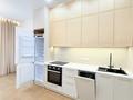 2-комнатная квартира · 46 м² · 9 этаж, Шамши Калдаяков 14 за ~ 44 млн ₸ в Астане, Сарайшык р-н — фото 2