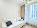 2-комнатная квартира · 46 м² · 9 этаж, Шамши Калдаяков 14 за ~ 44 млн ₸ в Астане, Сарайшык р-н — фото 4