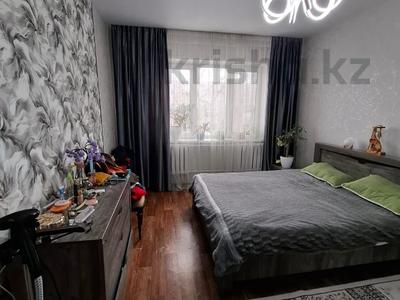 2-комнатная квартира · 60 м² · 5/5 этаж, мкр Айнабулак-4 — МАКАТАЕВА за 33 млн ₸ в Алматы, Жетысуский р-н