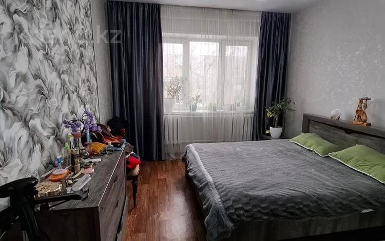 2-комнатная квартира · 60 м² · 5/5 этаж, мкр Айнабулак-4 — МАКАТАЕВА за 33 млн ₸ в Алматы, Жетысуский р-н — фото 2