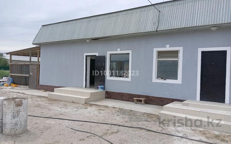 Промбаза · 80 соток, Берке хан 43В — В районе рисмаша за 110 млн 〒 в  — фото 2