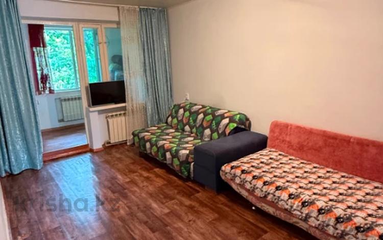 2-комнатная квартира · 50.8 м² · 4/4 этаж, Гагарина улица 141 за 15 млн ₸ в Шымкенте, Абайский р-н — фото 2