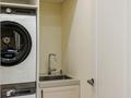 3-бөлмелі пәтер · 135 м² · 3/12 қабат, Шамши Калдаяков 8, бағасы: 142 млн ₸ в Астане, Алматы р-н — фото 13