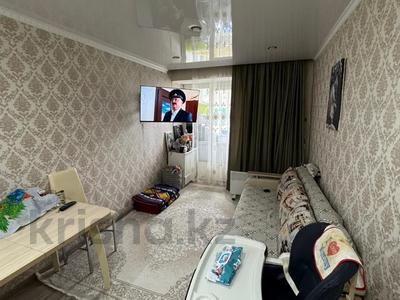 1-комнатная квартира · 32.9 м² · 3/3 этаж, Мкр. Горный 17 за 12 млн 〒 в Щучинске