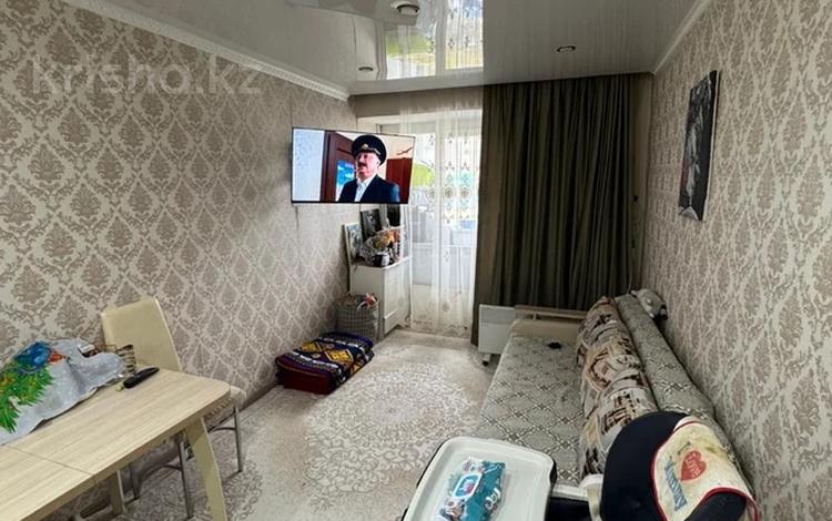 1-комнатная квартира · 32.9 м² · 3/3 этаж, Мкр. Горный 17 за 11.5 млн 〒 в Щучинске — фото 2