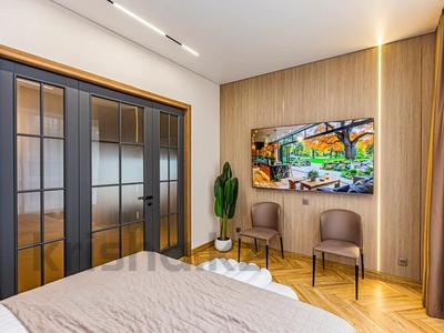 2-комнатная квартира · 40 м² · 4/12 этаж, Сейфуллина 416 к4 — ТРЦ MEGA PARK, ул. Макатаева , ул, Наурызбай батыра за 33 000 ₸ в Алматы, Алмалинский р-н