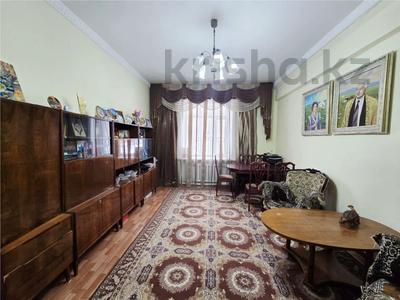 4-комнатная квартира · 86.3 м² · 1/3 этаж, пр. Строителей 34 за 12.5 млн ₸ в Темиртау