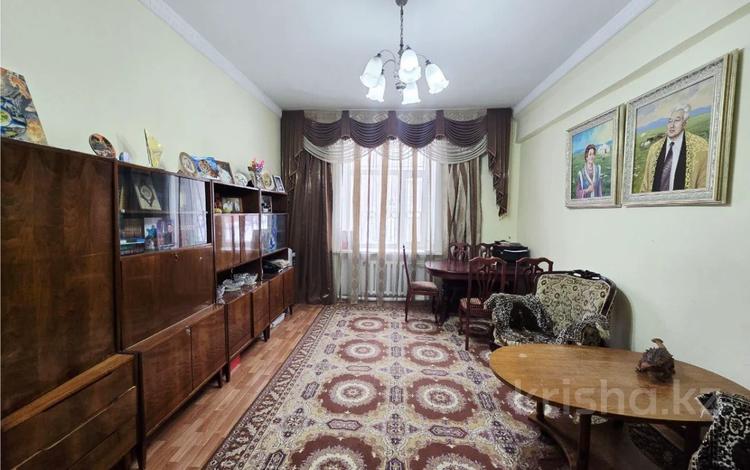 4-комнатная квартира · 86.3 м² · 1/3 этаж, пр. Строителей 34 за 12.5 млн ₸ в Темиртау — фото 11