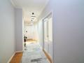 3-бөлмелі пәтер · 89.7 м² · 3/10 қабат, Кюйши Дины 25/1, бағасы: 36.6 млн ₸ в Астане, Алматы р-н — фото 24
