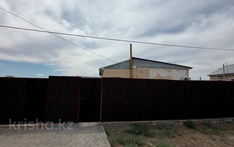 Отдельный дом · 4 комнаты · 95 м² · 11 сот., Жумат Шанина 23 за 13 млн ₸ в  — фото 2