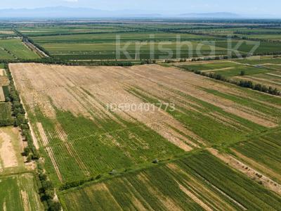 Жер телімі · 27.23 га, Шелек, бағасы: ~ 70.2 млн ₸