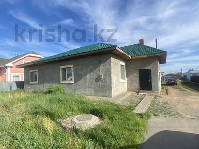 Жеке үй · 4 бөлме · 154.3 м² · 10 сот., мкр Уркер, Карасай батыр 17, бағасы: 41.5 млн ₸ в Астане, Нура р-н