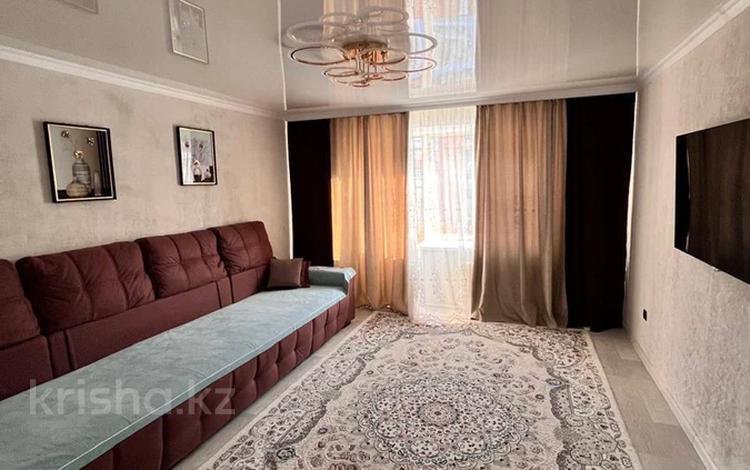 3-комнатная квартира · 70 м² · 5/5 этаж, коктем 15 за 25.6 млн ₸ в Кокшетау — фото 2