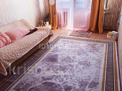 2-бөлмелі пәтер · 43 м² · 2/5 қабат, Муратбаева 15 — Хасана Бектурганова, бағасы: 17 млн ₸ в 