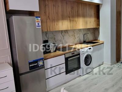1-комнатная квартира · 30 м² · 1/3 этаж, Оспанова 54 — Достык/Оспанова за 290 000 〒 в Алматы, Медеуский р-н