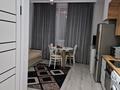 1-комнатная квартира · 30 м² · 1/3 этаж, Оспанова 54 — Достык/Оспанова за 300 000 ₸ в Алматы, Медеуский р-н — фото 12
