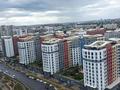 4-комнатная квартира · 140 м² · 21/22 этаж, Пр. Туран, около ТРЦ Хан Шатыр 37|2 за 147 млн ₸ в Астане, Есильский р-н — фото 14