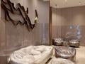 4-комнатная квартира · 140 м² · 21/22 этаж, Пр. Туран, около ТРЦ Хан Шатыр 37|2 за 147 млн ₸ в Астане, Есильский р-н — фото 3
