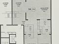 3-бөлмелі пәтер, 181 м², 4/9 қабат, Аль-Фараби — Есентай, бағасы: ~ 298.2 млн 〒 в Алматы, Бостандыкский р-н — фото 6