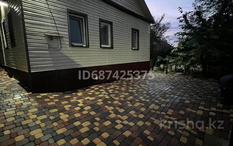 Отдельный дом · 3 комнаты · 70 м² · 7 сот., Шокая 219 — ВОАД за 60 млн 〒 в Алматы, Медеуский р-н — фото 8