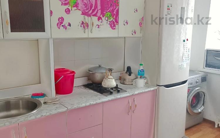 1-комнатная квартира · 35 м² · 5/7 этаж, БОКЕНБАЙ БАТЫРА за 11.5 млн ₸ в Актобе — фото 2