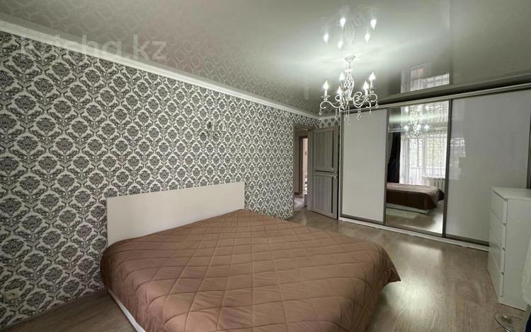 4-комнатная квартира · 104.5 м² · 3/5 этаж, О. Козыбаева 39 за 69 млн ₸ в Костанае — фото 16