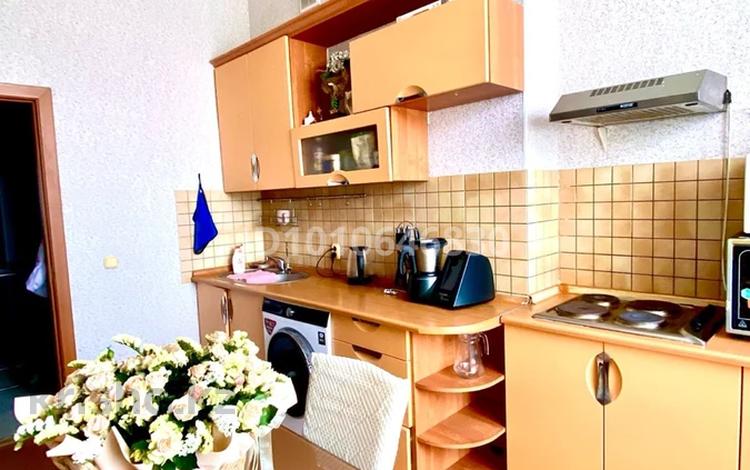 2-комнатная квартира · 78 м² · 10/11 этаж, Сарайшык 34 — Сарайшык -Акмешит за 40.5 млн ₸ в Астане, Есильский р-н — фото 2