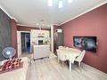 3-бөлмелі пәтер · 67.5 м² · 16/17 қабат, Кудайбердыулы 33, бағасы: 29 млн ₸ в Астане, Алматы р-н