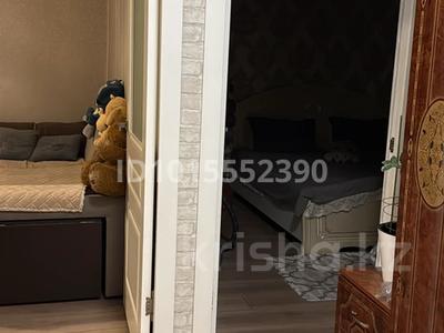 3-комнатная квартира · 64 м² · 4/5 этаж, Водник2 66-7 за 32 млн ₸ в Боралдае (Бурундай), мкр Водник-2