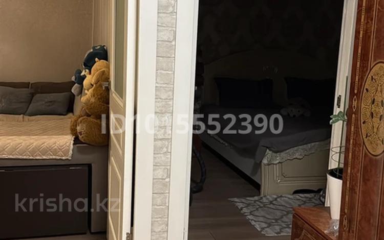 3-комнатная квартира · 64 м² · 4/5 этаж, Водник2 66-7 за 32 млн ₸ в Боралдае (Бурундай), мкр Водник-2 — фото 2