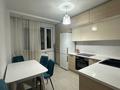 1-комнатная квартира · 39 м² · 7/9 этаж, Казыбек би 11/1 за 22.5 млн ₸ в Астане, Нура р-н