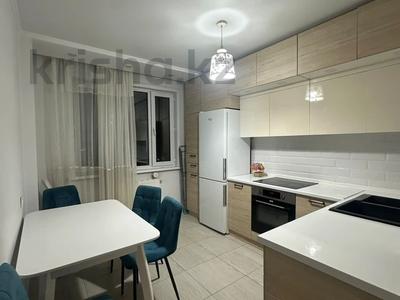 1-комнатная квартира · 39 м² · 7/9 этаж, Казыбек би 11/1 за 22.5 млн ₸ в Астане, Нура р-н
