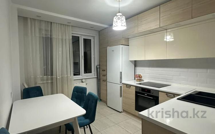 1-комнатная квартира · 39 м² · 7/9 этаж, Казыбек би 11/1 за 22.5 млн ₸ в Астане, Нура р-н — фото 2