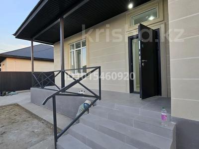 Отдельный дом · 4 комнаты · 145 м² · 4 сот., Учетный квартал 213 29/20 за 35 млн ₸ в Каскелене