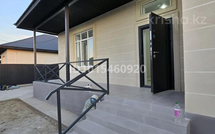 Жеке үй · 4 бөлме · 145 м² · 4 жүзд., Учетный квартал 213 29/20, бағасы: 35 млн ₸ в Каскелене — фото 2
