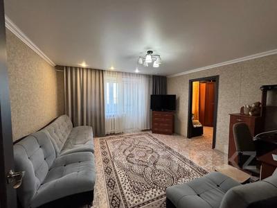 3-комнатная квартира · 55 м² · 9/9 этаж, ул. Чернышевского за 10 млн ₸ в Темиртау